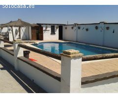 Casa de Pueblo en Venta en Chipiona, Cádiz