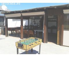 Casa de Pueblo en Venta en Chipiona, Cádiz