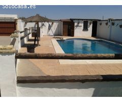 Casa de Pueblo en Venta en Chipiona, Cádiz