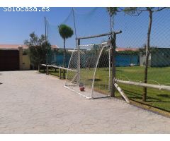 Casa de Pueblo en Venta en Chipiona, Cádiz