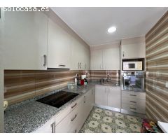 PRECIOSO DÚPLEX RECIÉN REFORMADO DE 2 DORMITORIOS EN MAR AZUL CON VISTAS AL MAR!!!