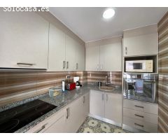 PRECIOSO DÚPLEX RECIÉN REFORMADO DE 2 DORMITORIOS EN MAR AZUL CON VISTAS AL MAR!!!