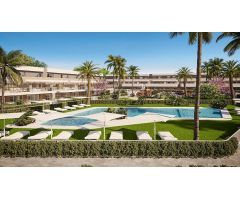ALLURE: VENTA APARTAMENTOS Y DÚPLEX EN ALENDA GOLF (Alicante / Alacant). VIVIENDAS NUEVAS EN MONFORT
