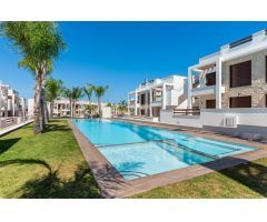 BUNGALOWS DE OBRA NUEVA EN LOS BALCONES DESDE 2 DORMITORIOS!!!