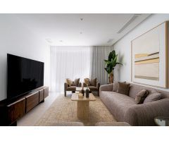 OBRA NUEVA!! VILLAS INDEPENDIENTES DESDE 4 DORMITORIOS EN BENIDORM!!!!