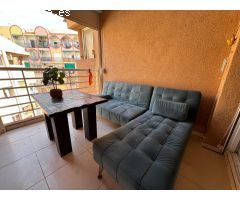 ESTUPENDO ÁTICO DUPLEX A TAN SOLO 300M DE LA PLAYA DE LOS LOCOS!!!!