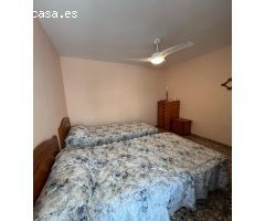 ESTUPENDO APARTAMENTO DE 3 DORMITORIOS Y 2 BAÑOS EN 2ª LÍNEA DE PLAYA DEL CURA!!!!