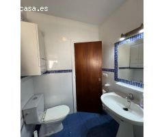 ESTUPENDO APARTAMENTO DE 3 DORMITORIOS Y 2 BAÑOS EN 2ª LÍNEA DE PLAYA DEL CURA!!!!