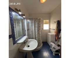 ESTUPENDO APARTAMENTO DE 3 DORMITORIOS Y 2 BAÑOS EN 2ª LÍNEA DE PLAYA DEL CURA!!!!