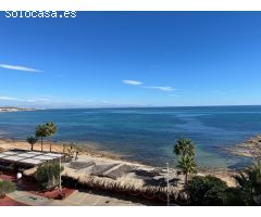 ESTUPENDO APARTAMENTO REFORMADO DE 2 DORMITORIOS CON VISTAS AL MAR EN CABO CERVERA!!!