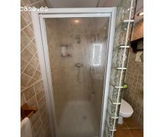 COQUETO ÁTICO REFORMADO DE 2 DORMITORIOS A 350M DE LA PLAYA DEL ACEQUIÓN!!!