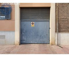 Parking en venta Alginet zona Hort de Feliu