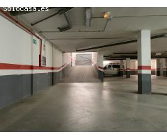 Parking en venta Alginet zona Hort de Feliu