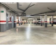 Parking en venta Alginet zona Hort de Feliu