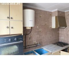 Casa para reformar en venta Alginet Av Poble Nou
