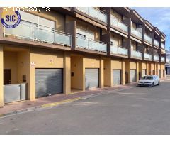 Adosado en venta Alginet Calle Carril nº 2