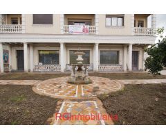Nave industrial con piso en venta en poligono de Don Benito