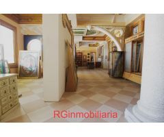 Nave industrial con piso en venta en poligono de Don Benito