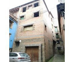 VENTA CASA EN TORÀ ZONA CENTRO