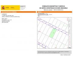 VENTA TERRENO URBANIZABLE EN LA TORRE DE CLARAMUNT ZONA PINEDES ARMENGOL