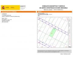 VENTA TERRENO URBANIZABLE EN LA TORRE DE CLARAMUNT ZONA PINEDES ARMENGOL