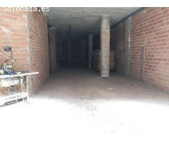 VENTA LOCAL COMERCIAL EN POBLE SEC 134M2!!