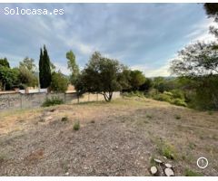 VENTA TERRENO 1034M2 EN IGUALADA ZONA SESOLIVERES!!