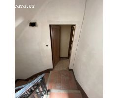 CASA DE PUEBLO PARA REFORMAR