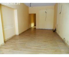 ALQUILER LOCAL COMERCIAL EN IGUALADA ZONA CENTRO