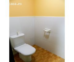 ALQUILER LOCAL COMERCIAL EN IGUALADA ZONA CENTRO