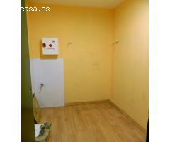 ALQUILER LOCAL COMERCIAL EN IGUALADA ZONA CENTRO