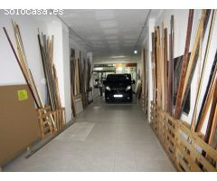ALQUILER DE LOCAL COMERCIAL EN IGUALADA CENTRO