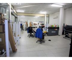 ALQUILER DE LOCAL COMERCIAL EN IGUALADA CENTRO