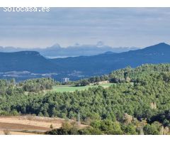 VENTA TERRENO URBANO EN SANT MARTÍ DE TOUS ZONA TRANQUILA Y BIEN ORIENTADO!!