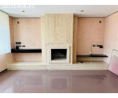 DÚPLEX EN STA. COLOMA DE QUERALT ZONA PUBELO 300M2 POSIBILIDAD DE DOS VIVIENDAS!!