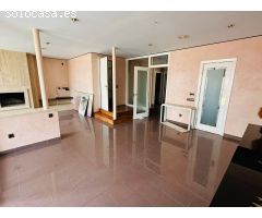 DÚPLEX EN STA. COLOMA DE QUERALT ZONA PUBELO 300M2 POSIBILIDAD DE DOS VIVIENDAS!!