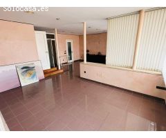 DÚPLEX EN STA. COLOMA DE QUERALT ZONA PUBELO 300M2 POSIBILIDAD DE DOS VIVIENDAS!!