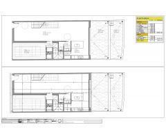 VENTA CASA EN ÒDENA OBRA NUEVA 338M2 TERRAZA Y GARAJE!!