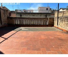 VENTA EDIFICIO EN IGUALADA ZONA CENTRO 5 PISOS, LOCAL COMERCIAL Y PARKING!!