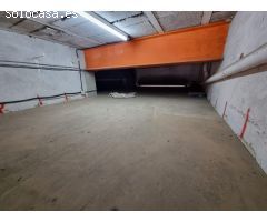 VENTA LOCAL COMERCIAL EN CERVERA 173M2!!