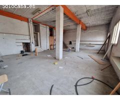 VENTA LOCAL COMERCIAL EN CERVERA 173M2!!