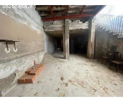 ALQUILER LOCAL COMERCIAL EN IGUALDA ZONA CENTRO 100M2!!
