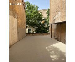 ALQUILER LOCAL COMERCIAL EN IGUALDA ZONA CENTRO 100M2!!