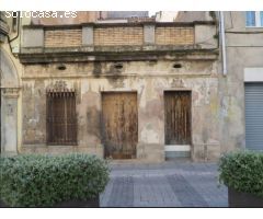 ALQUILER LOCAL COMERCIAL EN IGUALDA ZONA CENTRO 100M2!!