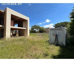 VENTA CASA ADOSADA EN LA POBLA DE CLARAMUNT ZONA EL XARÓ PARA PERSONALIZAR!!