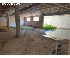 VENTA CASA ADOSADA EN LA POBLA DE CLARAMUNT ZONA EL XARÓ PARA PERSONALIZAR!!