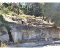 VENTA TERRENO URBANO EN CABRERA DANOIA 1116M2!!