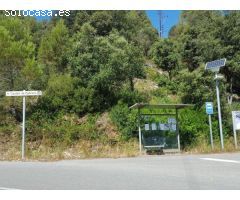 VENTA TERRENO URBANO EN CABRERA DANOIA 1116M2!!
