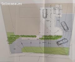 VENTA TERRENO URBANO EN CABRERA DANOIA 1116M2!!