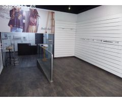 LOCAL COMERCIAL EN CALLE ARGENT